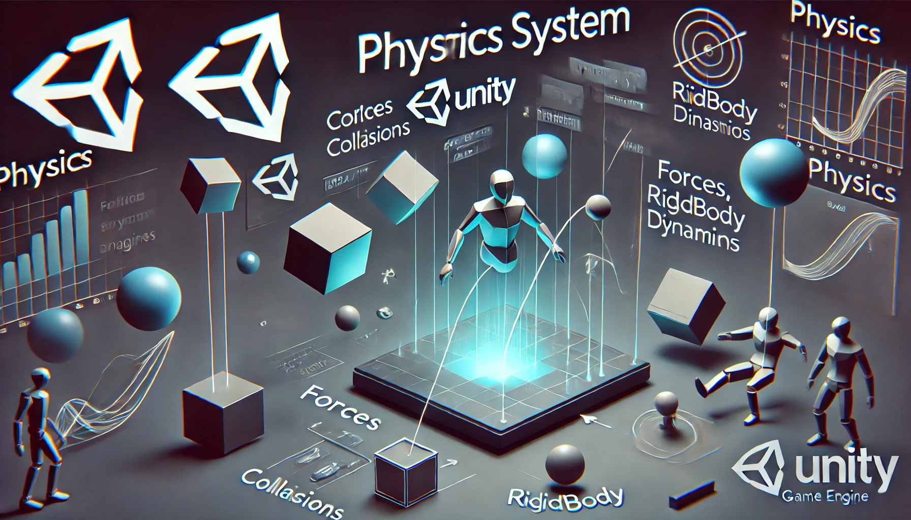  Understanding Physics in Unity: Bring Your Games to Life!