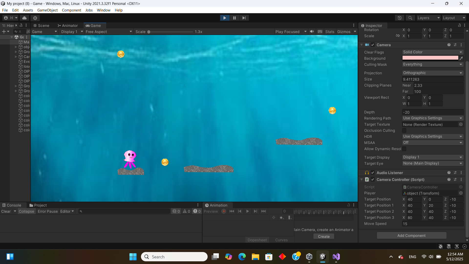  My New PC Game Is coming...